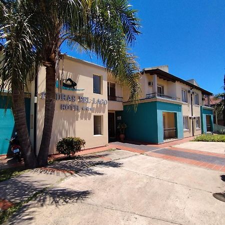 Piedras Del Lago Federación Exterior foto