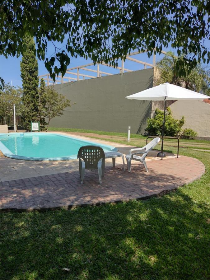 Piedras Del Lago Federación Exterior foto